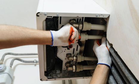 Plumber Marsden Park