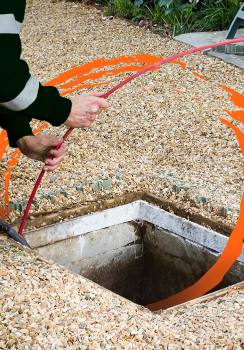 Plumber Marsden Park